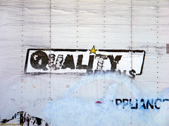 quality decay! by shannonkringen, on Flickr