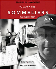 Presentación del libro “Yo amo a los Sommeliers” – Fake News