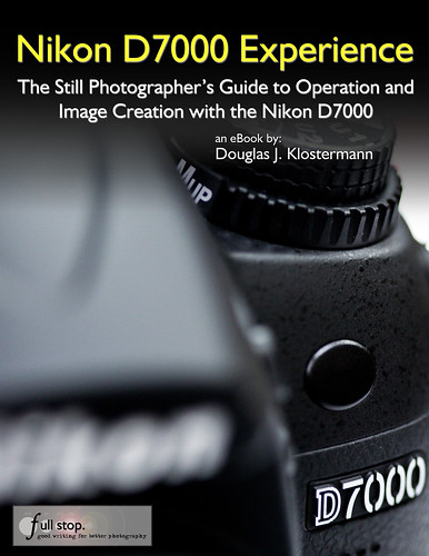 Nikon D7000 book guide manual tutorial how to instruction Nikon D7000 Experience ebook