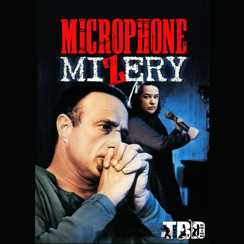 Microphone Mizery v3