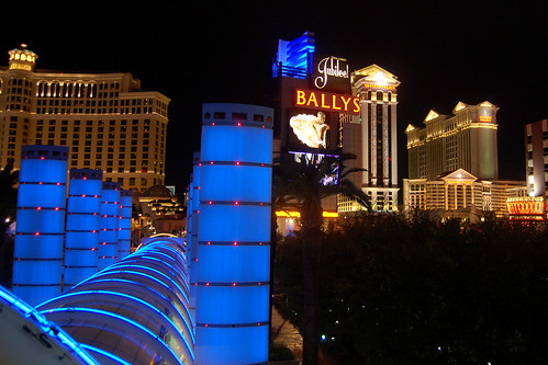 las vegas casino map 2011. Bally#39;s Las Vegas