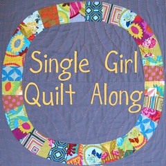 Single Girl Quilt Along