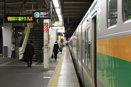 omiya station