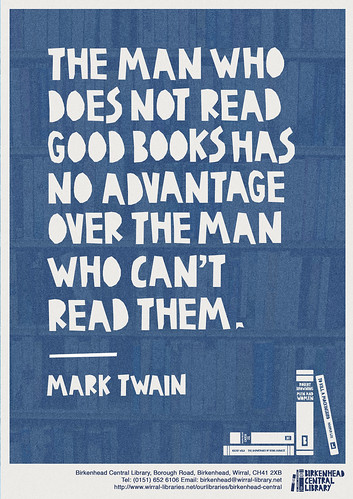 quotes for posters. Literary quote poster