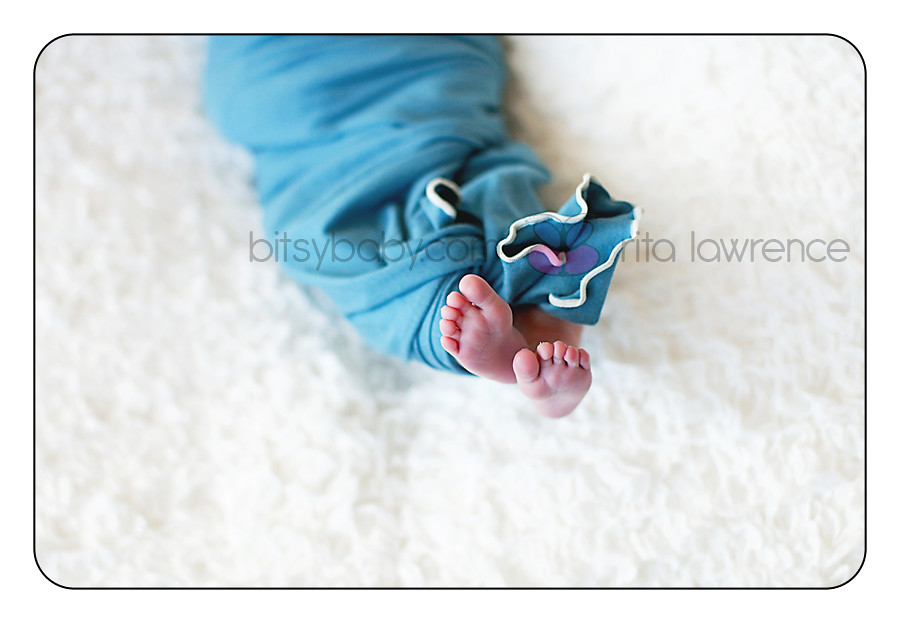 Bitsy Baby Newborn Photography 2