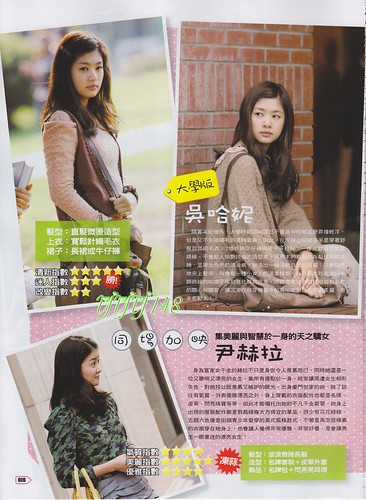 Kim Hyun Joong Play Taiwanese Magazine January 2011 Issue (Cover Story 1) 015