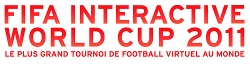 Logo FIWC 2011