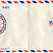 World's Fair Air Mail Envelope