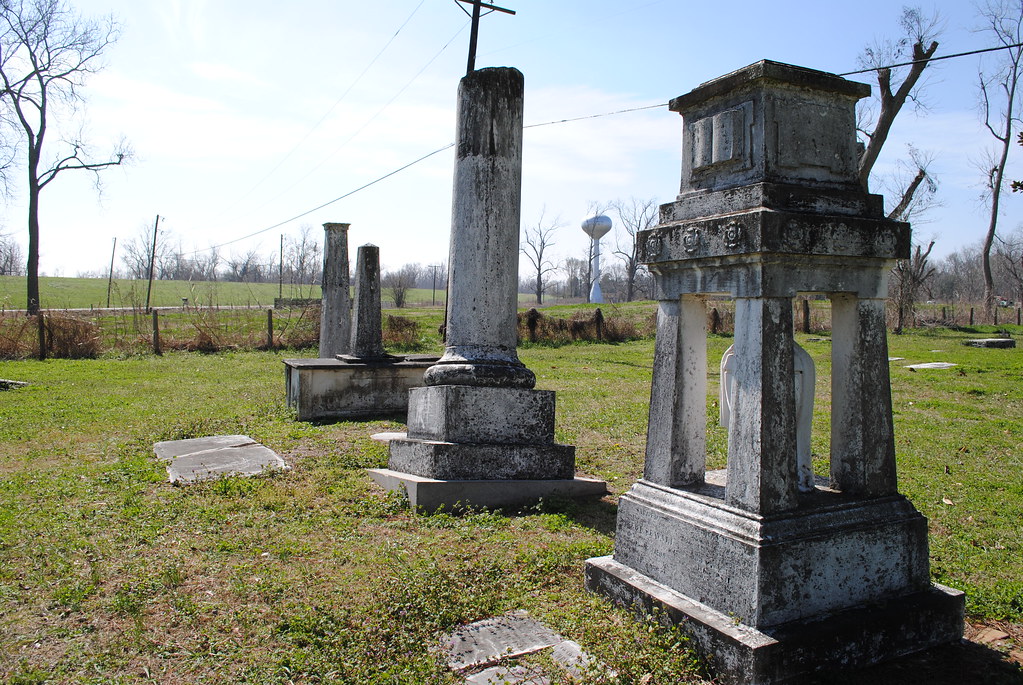 st. raphael cemetery monuments