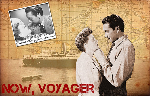 Now Voyager Collage para enamorarse