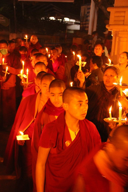 Pray for the 17th Gyalwang karmapa