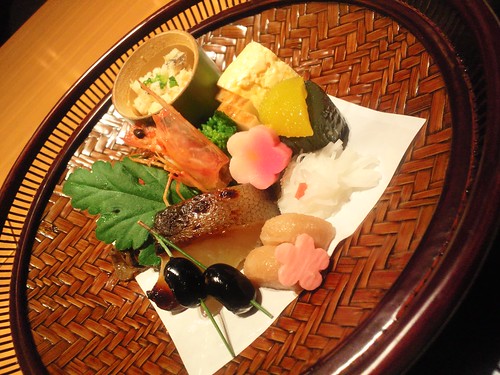 japanese dish