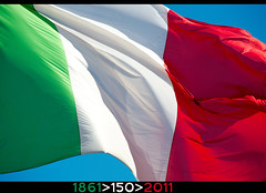 Italia 150°