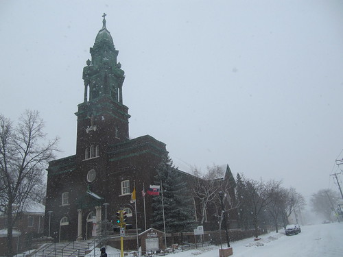 St Cyril's Church