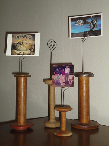 spools picture holder