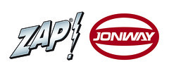 ZAP JONWAY Logo