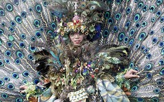 INDONESIA/ Carnival