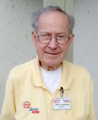 Joe Hevron, 1929 - 2011