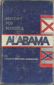Alabama History for Schools
