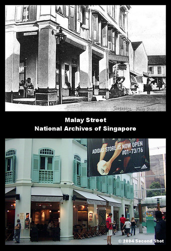 Malay Street