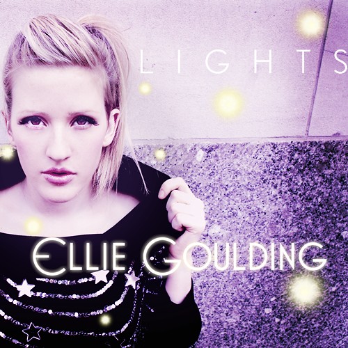 ellie goulding your song single. Ellie Goulding - Lights