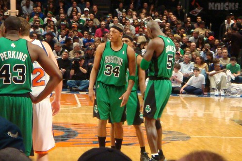 boston celtics vs new york knicks 2011. New York Knicks Vs. Boston