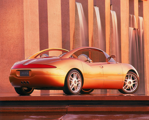 1999 Buick Cielo Concept. 1999 Buick Cielo Concept | Flickr - Photo Sharing!