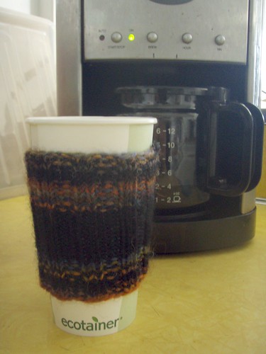 Iron Craft Coffee Cozy.2