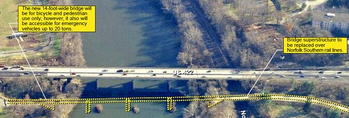 Old Betzwood Bridge Proposal