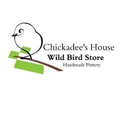 Chickadee's House, Inc LOGO