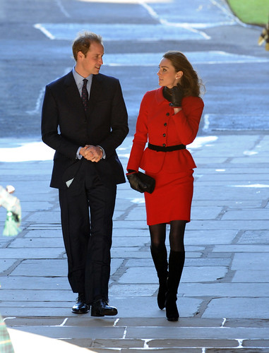 prince williams height. Prince Williams and Kate