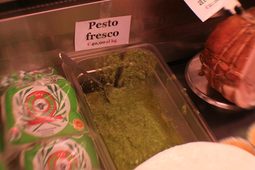 Pesto!!