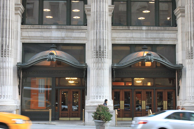 B. Altman & Company Department Store Building
