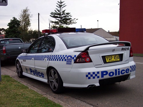 2003 Holden VY Commodore SS RH216 (3)