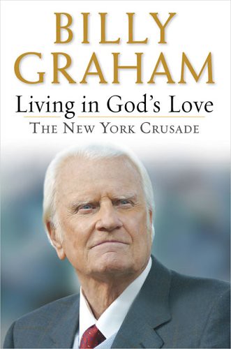 billy graham preaching. by Billy Graham