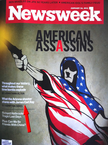 newsweek covers 2011. newsweek cover