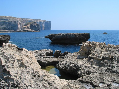 3 days walk in Gozo