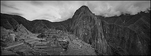 Perú: El Valle Sagrado