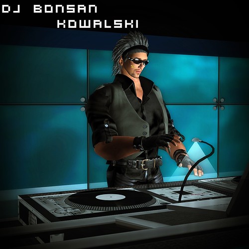 DJ Bonsan