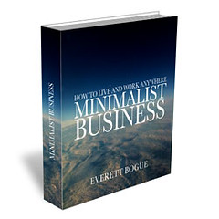 Post image for How to Get Your Early Adopter Copy of Minimalist Business (24 hours only)