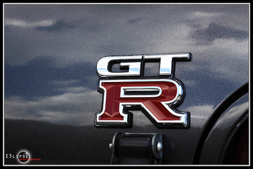 Nissan Skyline R32 Gtr. Nissan Skyline R32 GTR