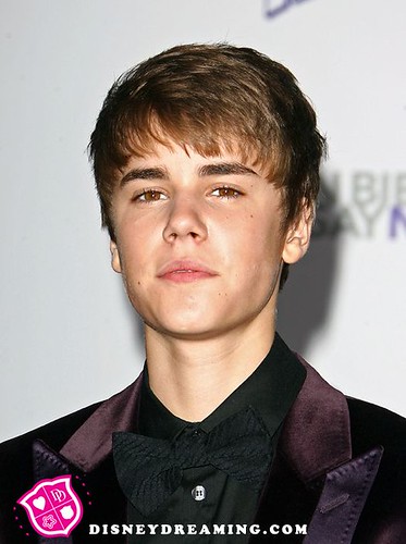 justin bieber never say never movie premiere. Justin Bieber Movie Premiere