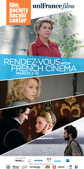 Rendez-vous with french cinema 2011