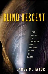 Blind-Descent