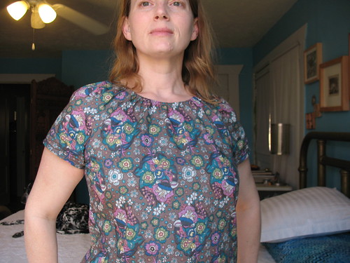 Simplicity 3835 /Built By Wendy Pattern
