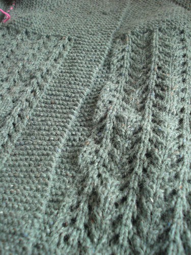 knitting 319
