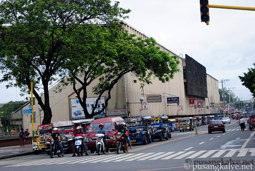 Marikina_city center