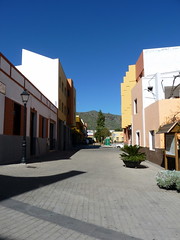 Gran Canaria - Valsequillo in Winter Time