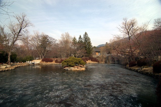 慶州 佛國寺 Bulguksa, Gyeongju