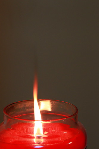 Flame for Rememberance
